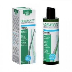 Esi Rigenforte Shampoo Antiforfora 200 Ml