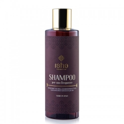 Isha Shampoo Per Uso Frequente 200 Ml