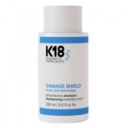 K18 Damage Shield Protective Shampoo Shampoo Protettivo 250 Ml