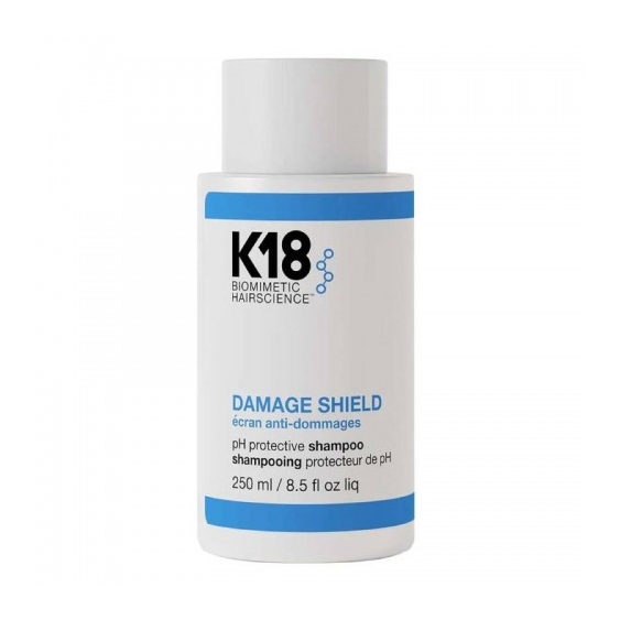 K18 Damage Shield Protective Shampoo Shampoo Protettivo 250 Ml
