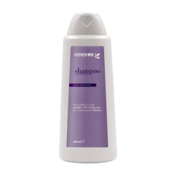 Kerashine Lisci Definiti Shampoo Per Capelli Lisci 500 Ml