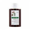 Klorane Shampoo Alla Chinina E Stella Alpina Bio Stimolante E Fortificante 100Ml