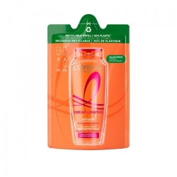 L'Oreal Paris Dream Long Shampoo Ricostruttore Eco Ricarica 250 Ml