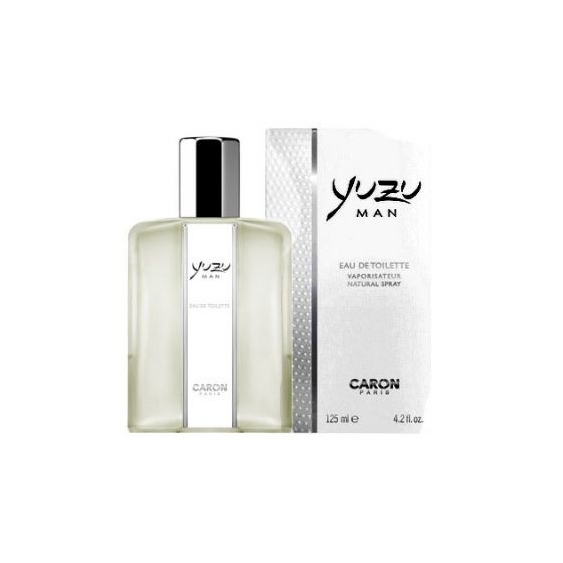 Profumo da Uomo Caron confezione 125ml Yuzu Man