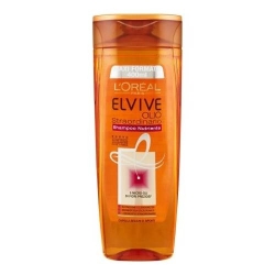 L'Oreal Paris Olio Straordinario Shmapoo Nutriente 400 Ml