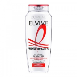 L'Oreal Paris Total Repair 5 Shampoo Riparatore 400 Ml