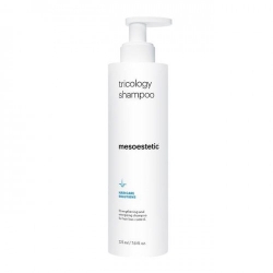Mesoestetic Tricology Shampoo Capillare Anticaduta Fortificante E Rivitalizzante 225 Ml