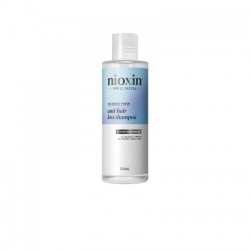 Nioxin Anti-Hair Loss Shampoo Anticaduta 240 Ml