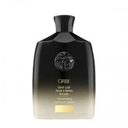 Oribe Gold Lust Repair & Restore Shampoo Per Capelli Danneggiati 250 Ml