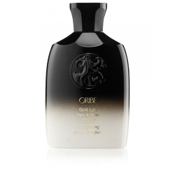 Oribe Gold Lust Repair & Restore Shampoo Per Capelli Danneggiati 75 Ml