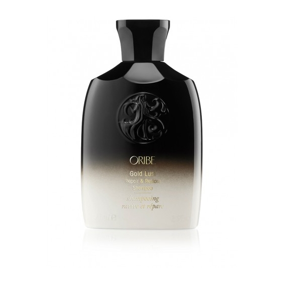 Oribe Gold Lust Repair & Restore Shampoo Per Capelli Danneggiati 75 Ml