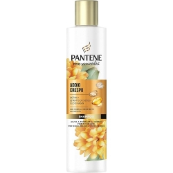 Pantene Pro-V Miracles Addio Crespo Shampoo Per Capelli Crespi 225 Ml