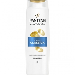 Pantene Linea Classica Shampoo 250 Ml