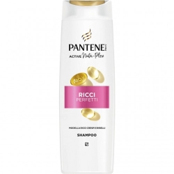 Pantene Pro-V Ricci Perfetti Shampoo 250 Ml