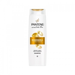 Pantene Active Nutri-Plex Pro-V Shampoo Rigenera E Protegge 250 Ml
