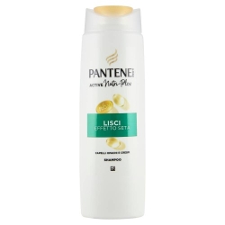 Pantene Pro-V Lisci Effetto Seta Shampoo 250 Ml