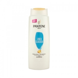 Pantene Pro-V Linea Classica Shampoo Per Capelli Normali 600 Ml