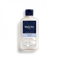 Phyto Delicato Shampoo Riequilibrante 250 Ml