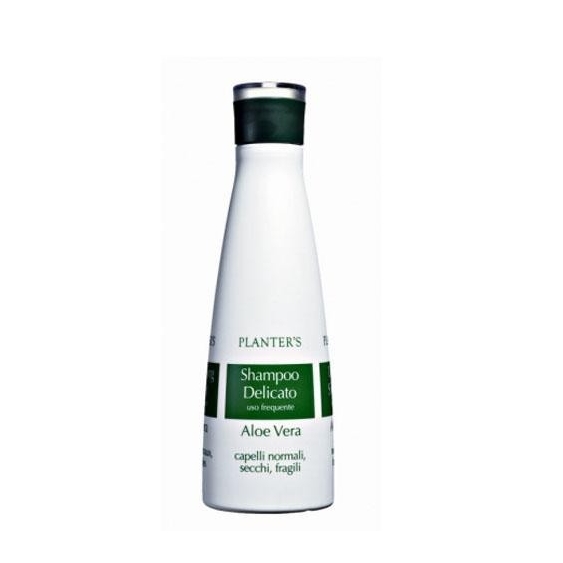 Planter S Shampoo Delicato 200 ml