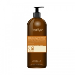 Prestige OilNature Shampoo Rigenerante All'Olio Di Argan 1 L