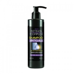 Retinol Complex Shampoo Antigiallo 300 Ml