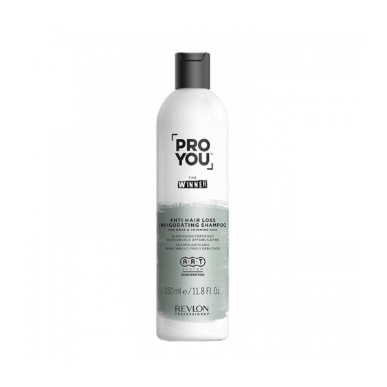 Revlon ProYou The Winner Shampoo Tonificante Anticaduta 350