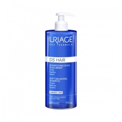 Uriage Ds Hair Shampoo Delicato Riequilibrante 500 Ml