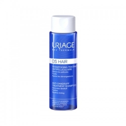 Uriage DS HAIR Shampoo Trattamento Antiforfora 200 Ml