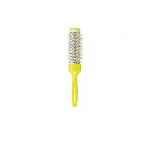 Guenzani Spazzola Termica Linea Fluo Art. 5824 1 Spazzola Vari Colori