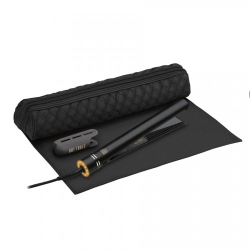 Hot Tools Professional Black Gold Evolve Styler Piastra Per Capelli Da 25 Mm