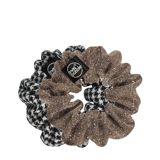Invisibobble Sprunchie British Royal 2 Elastici Ladies Who Sprunch