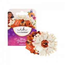 Invisibobble Disney Princess Moana Sprunchie 2 Elastici Per Capelli In Tessuto