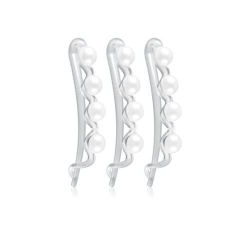 Invisibobble Waver Sparks Flying 3 Fermagli Con Perline You'Re Paerlfect
