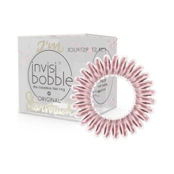 Invisibobble Original Sparks Flying Elastico Per Capelli I'M Starstruck