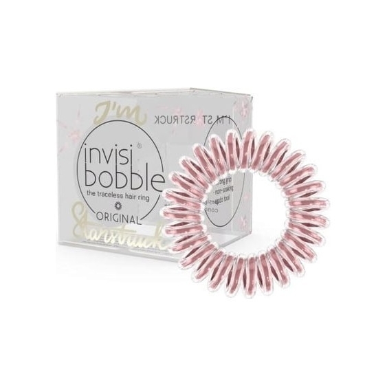 Invisibobble Original Sparks Flying Elastico Per Capelli I'M Starstruck