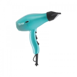 Muster 2300 Color Asciugacapelli Professionale Tiffany
