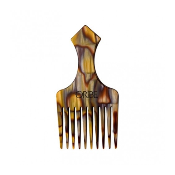 Oribe Hair Pick Spazzola In Resina