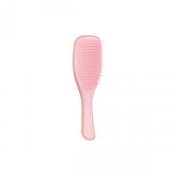 Tangle Teezer The Ultimate Detangler Naturally Curly Spazzola Districante Orange/Pink