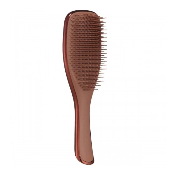Tangle Teezer The Ultimate Detangler Chrome Spazzola Districante Chocolate Bronze