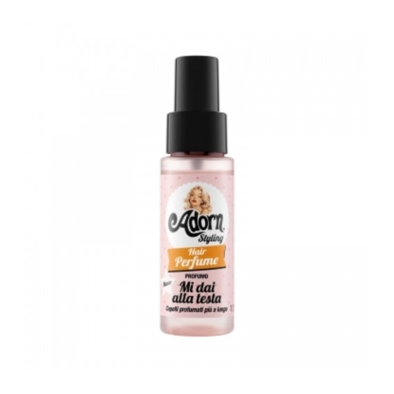 Adorn Mi Dai Alla Testa Profumo Per Capelli 50 Ml