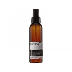 Bullfrog Spray Fissante Alta Tenuta Per Capelli 100 Ml
