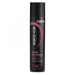 Palette Syoss Shine Lacca Lucentezza 300 Ml