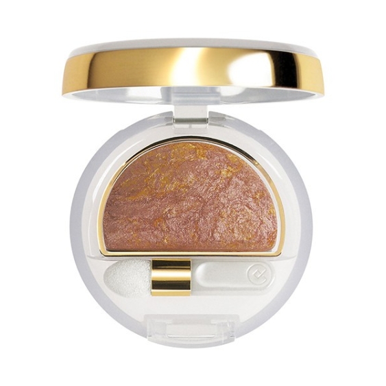 Collistar Ombretto Doppio Effetto Wet & Dry - 4 Beige Rosato
