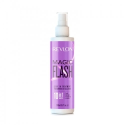 Revlon Magic Flash 10 In 1 Trattamento Multiazione Per Tutti I Capelli Spray 200 Ml