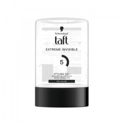 Schwarzkopf Taft Extreme Invisibile Gel Per Capelli 300 Ml