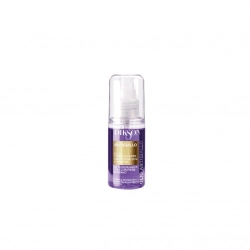 Dikson Antigiallo Olio Tonalizzante Per Capelli Biondi, Grigi E Decolorati 75 Ml