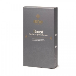 Isha Boost Maschera Capelli Rinforzante