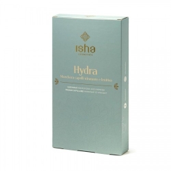 Isha Hydra Maschera Capelli Idratante E Lenitiva