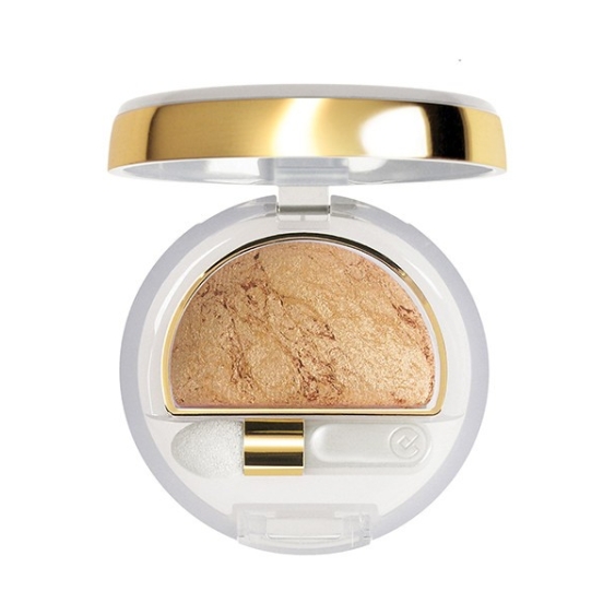 Collistar Ombretto Doppio Effetto Wet & Dry - 5 Oro Brillante