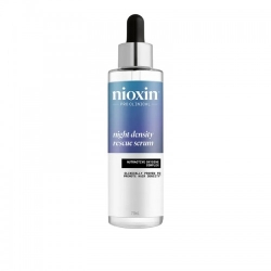 Nioxin Night Density Rescue Serum Siero Antiossidante 70 Ml